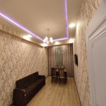 Kirayə (aylıq) 3 otaqlı Yeni Tikili, Avtovağzal metrosu, Biləcəri qəs., Binəqədi rayonu 2