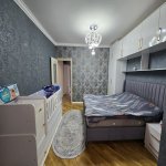 Satılır 3 otaqlı Köhnə Tikili, Əhmədli metrosu, Xətai rayonu 5