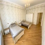 Аренда 3 комнат Новостройка, Белый город, Хетаи район 9
