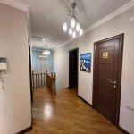 Satılır 7 otaqlı Həyət evi/villa, Gənclik metrosu, Nərimanov rayonu 5