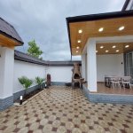Kirayə (günlük) 5 otaqlı Həyət evi/villa Quba 23
