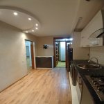 Satılır 3 otaqlı Köhnə Tikili, Neftçilər metrosu, Bakıxanov qəs., Sabunçu rayonu 3