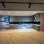 Satılır 3 otaqlı Yeni Tikili, İnşaatçılar metrosu, Yeni Yasamal qəs., Yasamal rayonu 4