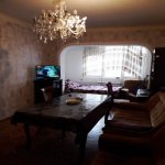 Satılır 3 otaqlı Köhnə Tikili, Qara Qarayev metrosu, 8-ci kilometr, Nizami rayonu 2