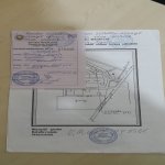 Satılır 3 otaqlı Həyət evi/villa, Azadlıq metrosu, Binəqədi qəs., Binəqədi rayonu 8