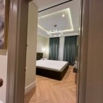 Kirayə (aylıq) 4 otaqlı Yeni Tikili, Ağ şəhər, Xətai rayonu 17