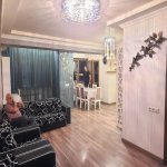 Kirayə (aylıq) 3 otaqlı Köhnə Tikili, İçərişəhər metrosu, Səbail rayonu 5