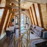 Kirayə (günlük) 3 otaqlı Həyət evi/villa Qəbələ 2
