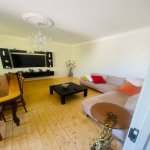 Satılır 5 otaqlı Həyət evi/villa, Koroğlu metrosu, Zabrat qəs., Sabunçu rayonu 1