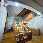 Satılır 6 otaqlı Həyət evi/villa, Neftçilər metrosu, Bakıxanov qəs., Sabunçu rayonu 19