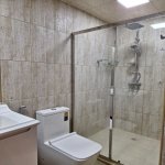 Kirayə (aylıq) 3 otaqlı Yeni Tikili, Gənclik metrosu, Nərimanov rayonu 12