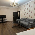 Kirayə (aylıq) 3 otaqlı Yeni Tikili, Elmlər akademiyası metrosu, Yasamal qəs., Yasamal rayonu 3