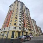 Satılır 2 otaqlı Yeni Tikili, 20 Yanvar metrosu, Yasamal qəs., Yasamal rayonu 1