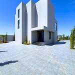 Satılır 7 otaqlı Həyət evi/villa, Mərdəkan, Xəzər rayonu 4