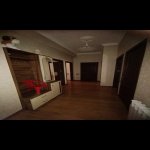 Kirayə (aylıq) 3 otaqlı Yeni Tikili Xırdalan 11