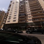 Продажа 4 комнатная Новостройка, м. Эльмляр Академиясы метро, Ясамал район 1