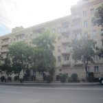 Satılır 3 otaqlı Köhnə Tikili, Elmlər akademiyası metrosu, Yasamal qəs., Yasamal rayonu 1