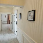 Аренда 2 комнатная Новостройка, м. Азадлыг метро, 8-ой микрорайон, Бинагадинский р-н район 20