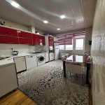 Satılır 3 otaqlı Yeni Tikili, Həzi Aslanov metrosu, Köhnə Günəşli qəs., Xətai rayonu 4