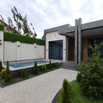 Satılır 4 otaqlı Həyət evi/villa, Mərdəkan, Xəzər rayonu 4
