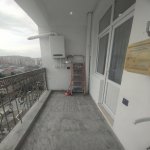 Продажа 3 комнатная Новостройка, İnşaatçılar метро, Ясамал район 9