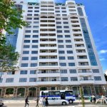Kirayə (aylıq) 2 otaqlı Yeni Tikili, Azadlıq metrosu, 8-ci mikrorayon, Binəqədi rayonu 2