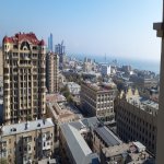 Kirayə (aylıq) 2 otaqlı Yeni Tikili, İçərişəhər metrosu, Daxili İşlər Nazirliyi, Səbail rayonu 9