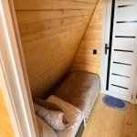 Посуточно 4 комнатная Дача, Новханы, Абшерон район 9