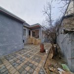 Satılır 4 otaqlı Həyət evi/villa, Koroğlu metrosu, Zabrat qəs., Sabunçu rayonu 3