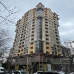 Kirayə (aylıq) 3 otaqlı Yeni Tikili, Nəriman Nərimanov metrosu, Nərimanov rayonu 2