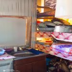 Satılır 1 otaqlı Köhnə Tikili, Elmlər akademiyası metrosu, Yasamal qəs., Yasamal rayonu 3