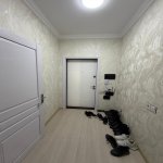 Аренда 2 комнатная Новостройка, İnşaatçılar метро, пос. Йени Ясамал, Ясамал район 8