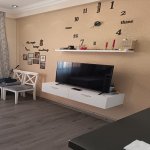 Satılır 2 otaqlı Yeni Tikili, Binəqədi rayonu 3