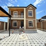 Продажа 5 комнат Дома/Виллы, м. Короглу метро, пос. Забрат, Сабунчу район 3