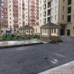 Satılır 3 otaqlı Yeni Tikili, Nəriman Nərimanov metrosu, Nərimanov rayonu 23