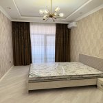 Kirayə (aylıq) 4 otaqlı Yeni Tikili, 28 May metrosu, Nəsimi rayonu 4