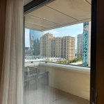 Kirayə (aylıq) 3 otaqlı Yeni Tikili, Səbail rayonu 5