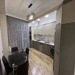 Satılır 3 otaqlı Yeni Tikili, Xətai metrosu, Ağ şəhər, Xətai rayonu 11