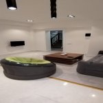 Kirayə (aylıq) 6 otaqlı Ofis, Gənclik metrosu, Nərimanov rayonu 10