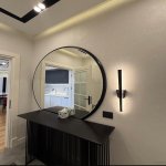 Kirayə (aylıq) 3 otaqlı Yeni Tikili, 8 Noyabr metrosu, Yasamal rayonu 12