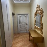 Satılır 2 otaqlı Yeni Tikili, Həzi Aslanov metrosu, Köhnə Günəşli qəs., Xətai rayonu 5