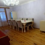 Kirayə (aylıq) 3 otaqlı Köhnə Tikili, Neftçilər metrosu, Bakıxanov qəs., Sabunçu rayonu 1
