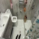 Satılır 2 otaqlı Yeni Tikili Xırdalan 8