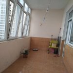 Satılır 3 otaqlı Yeni Tikili, İnşaatçılar metrosu, Yasamal rayonu 4