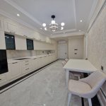 Kirayə (aylıq) 3 otaqlı Yeni Tikili, Ağ şəhər, Xətai rayonu 14
