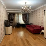 Kirayə (aylıq) 4 otaqlı Yeni Tikili, 28 May metrosu, Nəsimi rayonu 4