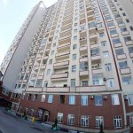 Satılır 3 otaqlı Yeni Tikili, Nizami metrosu, Yasamal rayonu 11