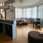 Kirayə (aylıq) 3 otaqlı Yeni Tikili, İnşaatçılar metrosu, Yasamal qəs., Yasamal rayonu 2
