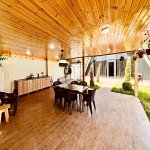 Kirayə (günlük) 5 otaqlı Həyət evi/villa Qəbələ 23