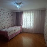 Аренда 4 комнатная Новостройка, м. Эльмляр Академиясы метро, Ясамал район 5